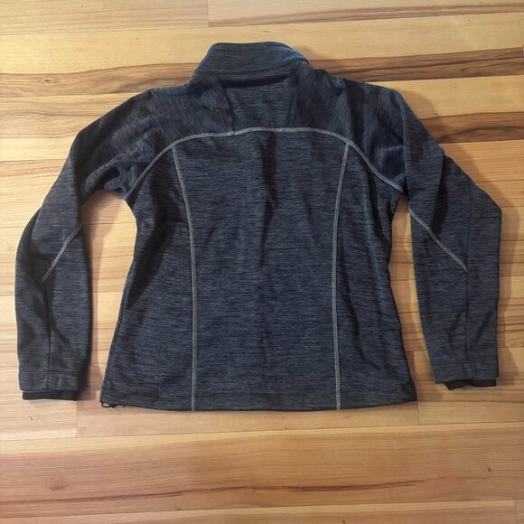 Ironman Zorrel Brand Zip Up - Women’s Large - Picture 2 of 5